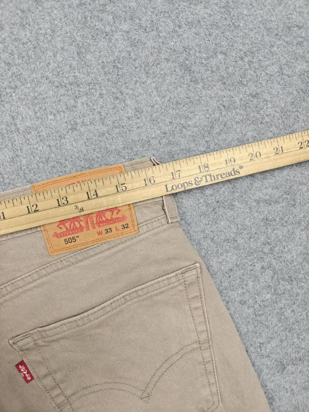 Levis levi jeans